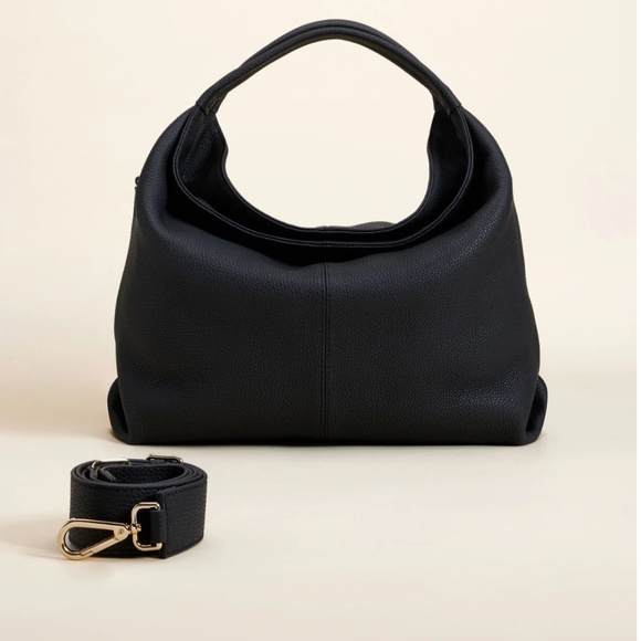 Manu Atelier Gala Hobo Bag - Picture 6 of 8